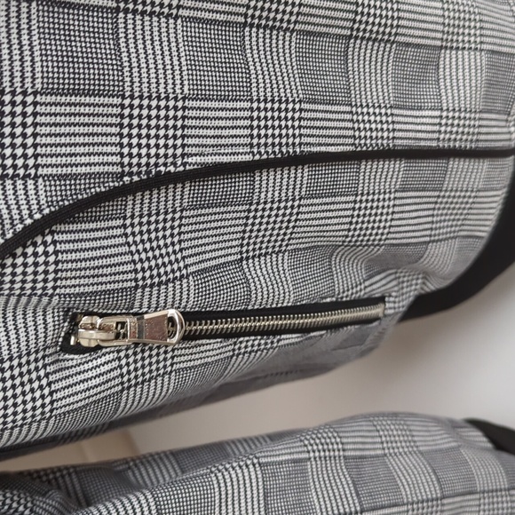 Oversized bomber, size M - Picture 4 of 6